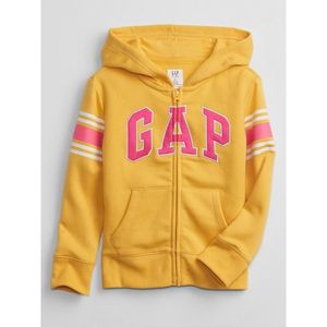 GAP Children's Hoodie Logo Hoodie vyobraziť