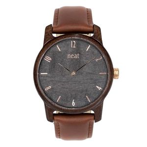 Neat Man's Watch N091 vyobraziť