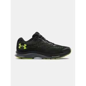Under Armour Boots UA Charged Bandit 6-BLK vyobraziť