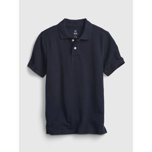 GAP Kids Polo Shirt Organic Catton vyobraziť