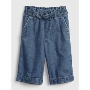 GAP Kids' Crop-Paper Washwell Jeans vyobraziť