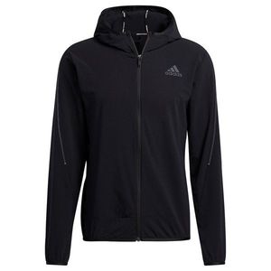 Adidas Heat.Rdy Warr Jacket Mens vyobraziť