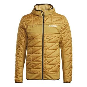 Adidas Terrex Multi Primegreen Hybrid Insulated Jacket Me vyobraziť