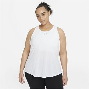 Nike Dri-FIT One Women's Standard Fit Tank vyobraziť