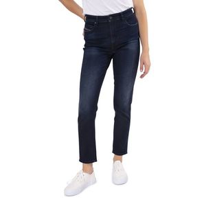 Diesel Jeans Babhila-High L.32 Pantaloni vyobraziť