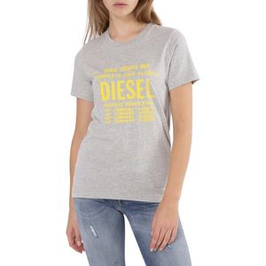 Diesel T-Shirt T-Sily-Zf Maglietta vyobraziť
