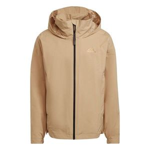 Adidas Traveer RAIN.RDY Jacket Mens vyobraziť