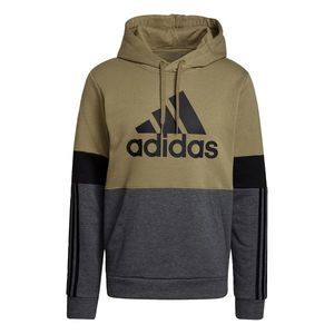 Adidas Essentials Fleece Colorblock Sweatshirt Mens vyobraziť