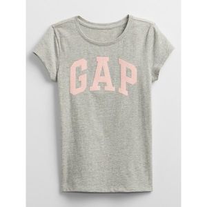 GAP Kids T-Shirt Logo in Sheet vyobraziť