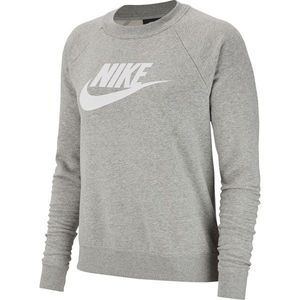 Nike Sportswear Essential Women's Fleece Crew Sweater vyobraziť