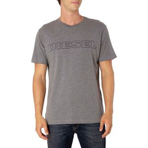 Diesel T-shirt Umlt-Jake Maglietta vyobraziť