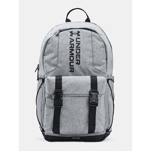 Backpack Under Armour UA Gametime Backpack-GRY vyobraziť