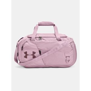 Bag Under Armour UA Undeniable 4.0 Duffle SM-PNK vyobraziť