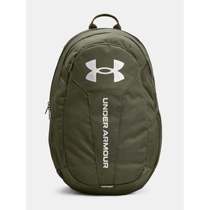 Backpack Under Armour UA Hustle Lite Backpack-GRN vyobraziť