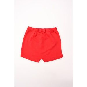 Koton Baby Girl Red Shorts & Bermuda vyobraziť