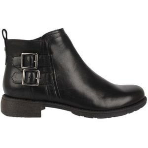 ANKLE BOOTS WITH HEEL vyobraziť