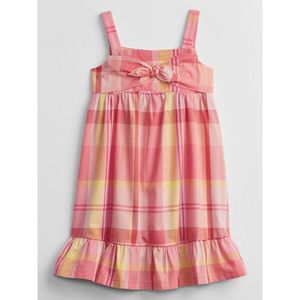 GAP Children's Dress Print Dress vyobraziť
