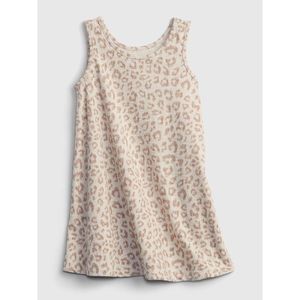 GAP Children's Dress Tank Dress vyobraziť