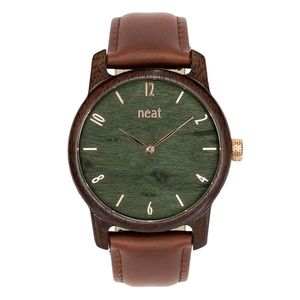 Neat Man's Watch N092 vyobraziť