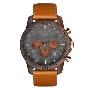 Neat Man's Watch N087 vyobraziť