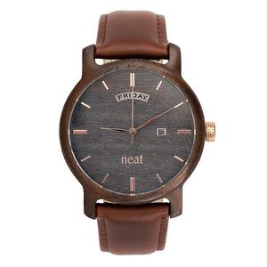 Neat Man's Watch N082 vyobraziť