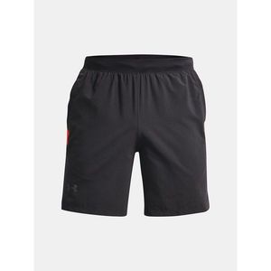 Kraťasy Under Armour UA Launch SW 7'' Short-GRY vyobraziť