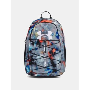 Backpack Under Armour UA Hustle Sport Backpack-BLK vyobraziť