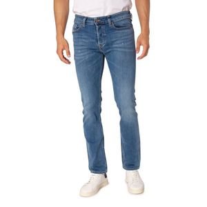 Diesel Jeans Safado-X L.32 Pantaloni vyobraziť