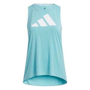 Adidas 3-Stripes Logo Tank Top (Plus Size) Womens vyobraziť
