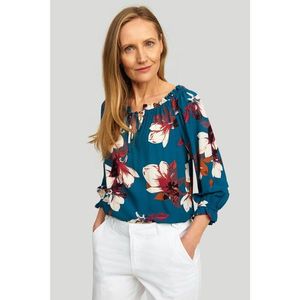 Greenpoint Woman's Blouse BLK04900 vyobraziť