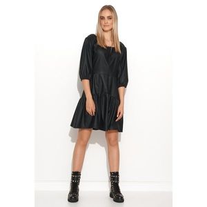 Makadamia Woman's Dress M698 vyobraziť