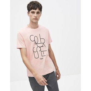 Celio T-shirt Sepink vyobraziť