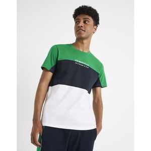 Celio T-shirt Tecordo vyobraziť