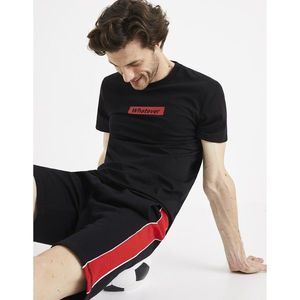 Celio T-shirt Tenever vyobraziť