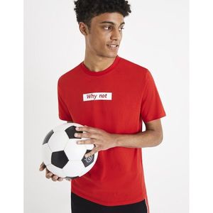 Celio T-shirt Tenever vyobraziť