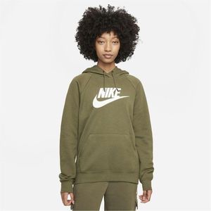 Nike Sportswear Essential Women's Fleece Pullover Hoodie vyobraziť
