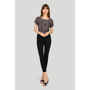 Greenpoint Woman's Blouse BLK05300 vyobraziť