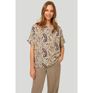 Greenpoint Woman's Blouse BLK10600 vyobraziť