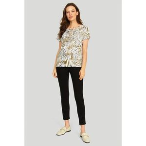 Greenpoint Woman's Blouse BLK11800 vyobraziť