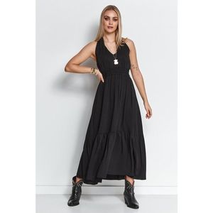 Makadamia Woman's Dress M643 vyobraziť