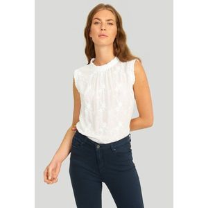 Greenpoint Woman's Blouse BLK17600 vyobraziť