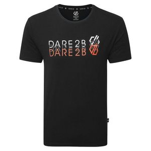 Dare2B Focalize Organic T-Shirt vyobraziť