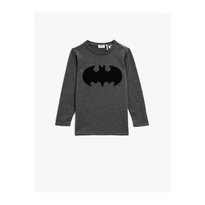 Koton Batman T-Shirt Licensed Cotton vyobraziť