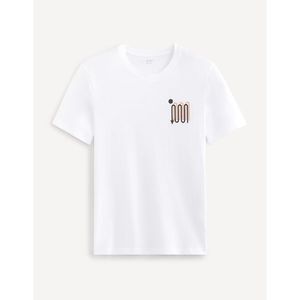 Celio T-shirt Sepink vyobraziť