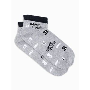 Ombre Clothing Men's socks U177 vyobraziť