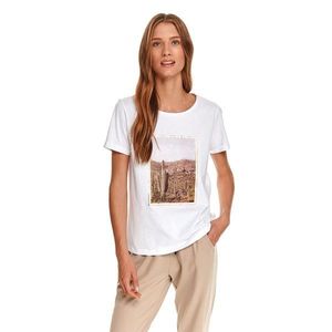 Top Secret LADY'S T-SHIRT SHORT SLEEVE vyobraziť