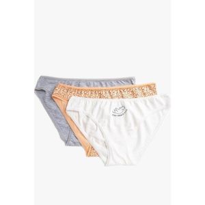 Koton Women's Powder Panties vyobraziť