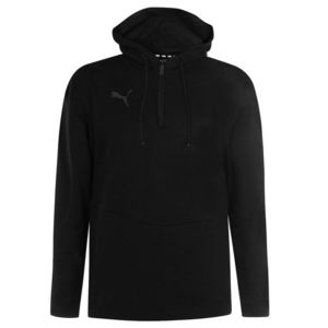 Under Armour Off-Pitch Hoodie vyobraziť