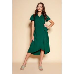 Lanti Woman's Shortsleeve Dress Suk198 vyobraziť