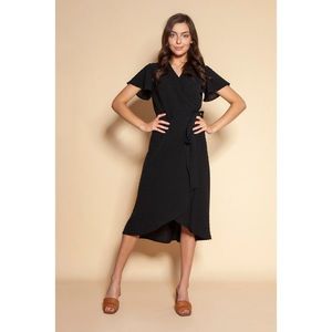 Lanti Woman's Shortsleeve Dress Suk198 vyobraziť